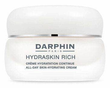 Hydraskin Crème Hydratante Riche 50 ml