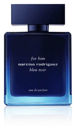 For Him Bleu Noir Eau de Parfum Vapo 100 ml