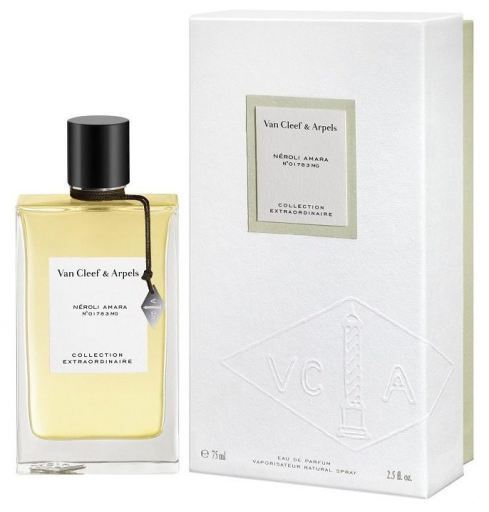 Néroli Amara Collection Extraordinaire Eau de Parfum Vaporisateur 75 ml