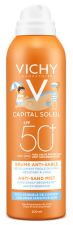 Capital Soleil Brume Anti-Sable Enfant SPF 50+ 200 ml