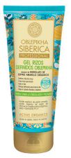 Oblepikha Gel Boucles Définies aux Hydrolats 200 ml