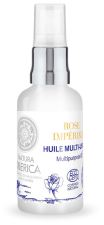 Huile Multifonction Rose Impériale 30 ml