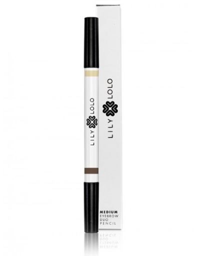 Duo Crayon Sourcils Medium 1,5 gr