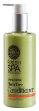 Fresh Spa Baume Cheveux Fortifiant Bouleau 300 ml