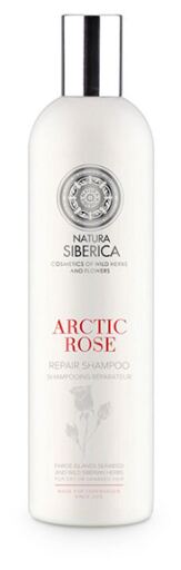 Copenhagen Arctic Rose Shampooing Réparateur 400 ml