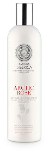 Copenhagen Arctic Rose Baume Capillaire Réparateur 400ml