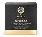 Caviar Gold Protein Mask Régénération et Nutrition 50 ml