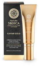 Caviar Gold Crème de Jour Active Injection de Jeunesse 30 ml