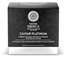 Caviar Platinium Crème de Nuit Rajeunissement Intense 50 ml