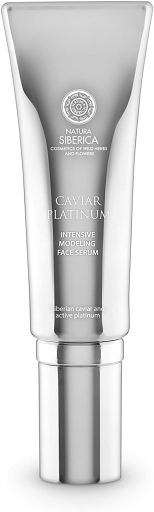 Caviar Platinium Sérum Visage Remodelant Intensif 30 ml