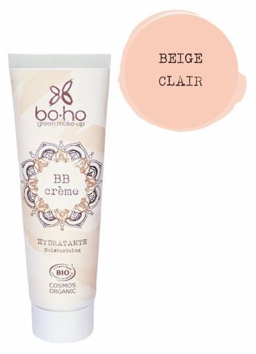 BB Crème 3B 02 Beige Clair 30 ml