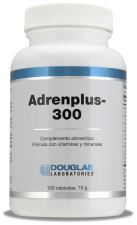 Adrenplus-300 120 Capsules