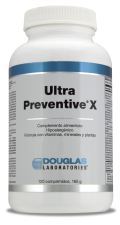 Ultra Préventif X 120 Comprimés