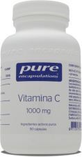 Vitamine C 1000 mg 90 capsules