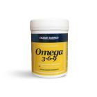 Oméga 369 1000 mg 90 Gélules Molles