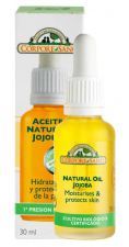 Huile de jojoba naturelle 30 ml