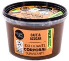 Gommage corporel au café brésilien 250 ml