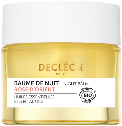 Baume de Nuit Apaisant 15 ml