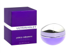 Vaporisateur d&#39;Eau de Parfum Ultraviolette