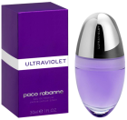 Vaporisateur d&#39;Eau de Parfum Ultraviolette