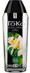 Toko Organic Lubrifiant Naturel