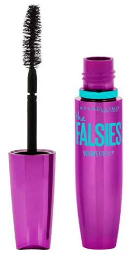 The Falsies Volum Express Mascara Drame Noir 10 ml