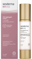 Retiage Gel Crème Anti-âge 50 ml