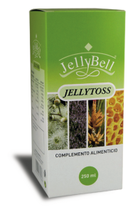 Jellytol 250 ml