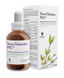 Psc Élimination des infections respiratoires 50 ml