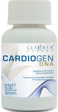 Gl Cardiogen 60 Comprimés