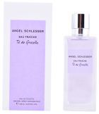 Eau Fraîche Thé au cassis Eau de Toilette Vaporisateur 100 ml