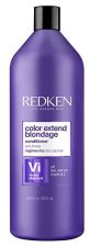 Revitalisant Color Extend Blondage