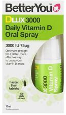 DLux 3000 Spray Vitamine D 15 ml