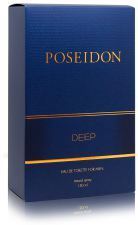 Poséidon Deep Men Eau de Toilette Vaporisateur 150 ml