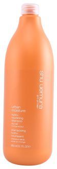 Shampooing hydro-nourrissant Urban Moisture