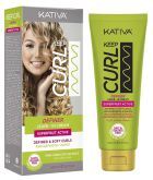 Keep Curl Definer Crème sans rinçage 200 ml