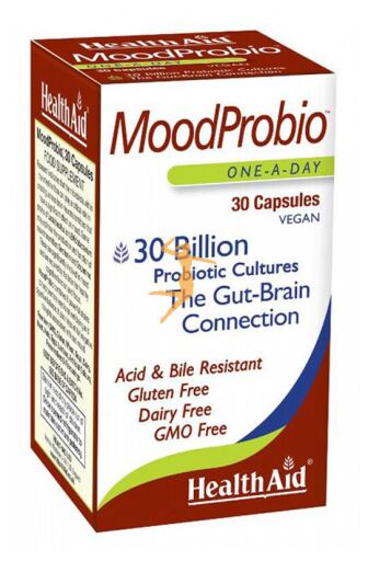 Moodprobio 30 Gélules