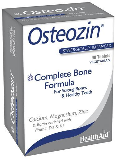 Ostéozine 90 Comprimés