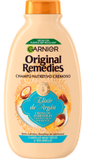 Shampoing Élixir d&#39;Argan