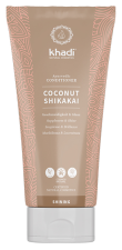 Après-shampooing Noix de Coco et Shikakai 200 ml