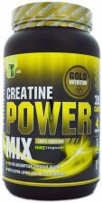 Créatine Power Mix 1000 gr