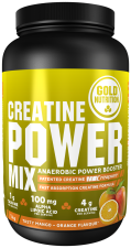 Créatine Power Mix 1000 gr