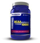 Punch aux fruits en poudre Bcaa + G