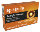 Apiserum Energie Vitamax 30 Gélules