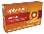 Apiserum Vitalité 30 Gélules