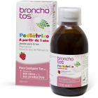 Bronchots pédiatriques 200 ml