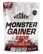 Monster Gainer 2200 1,5 Kg Vanille