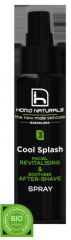 Cool Splash Revitaliser Facial Toner