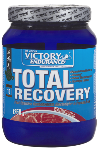 Endurance Récupération Totale 1250 gr