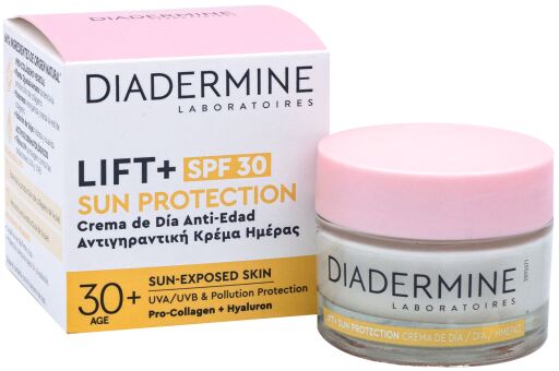 Lift + Protection Solaire 50 ml